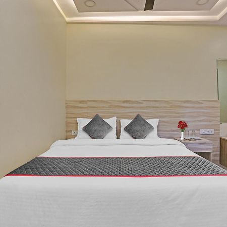Super Hotel O Kiwi International Mumbai Dış mekan fotoğraf