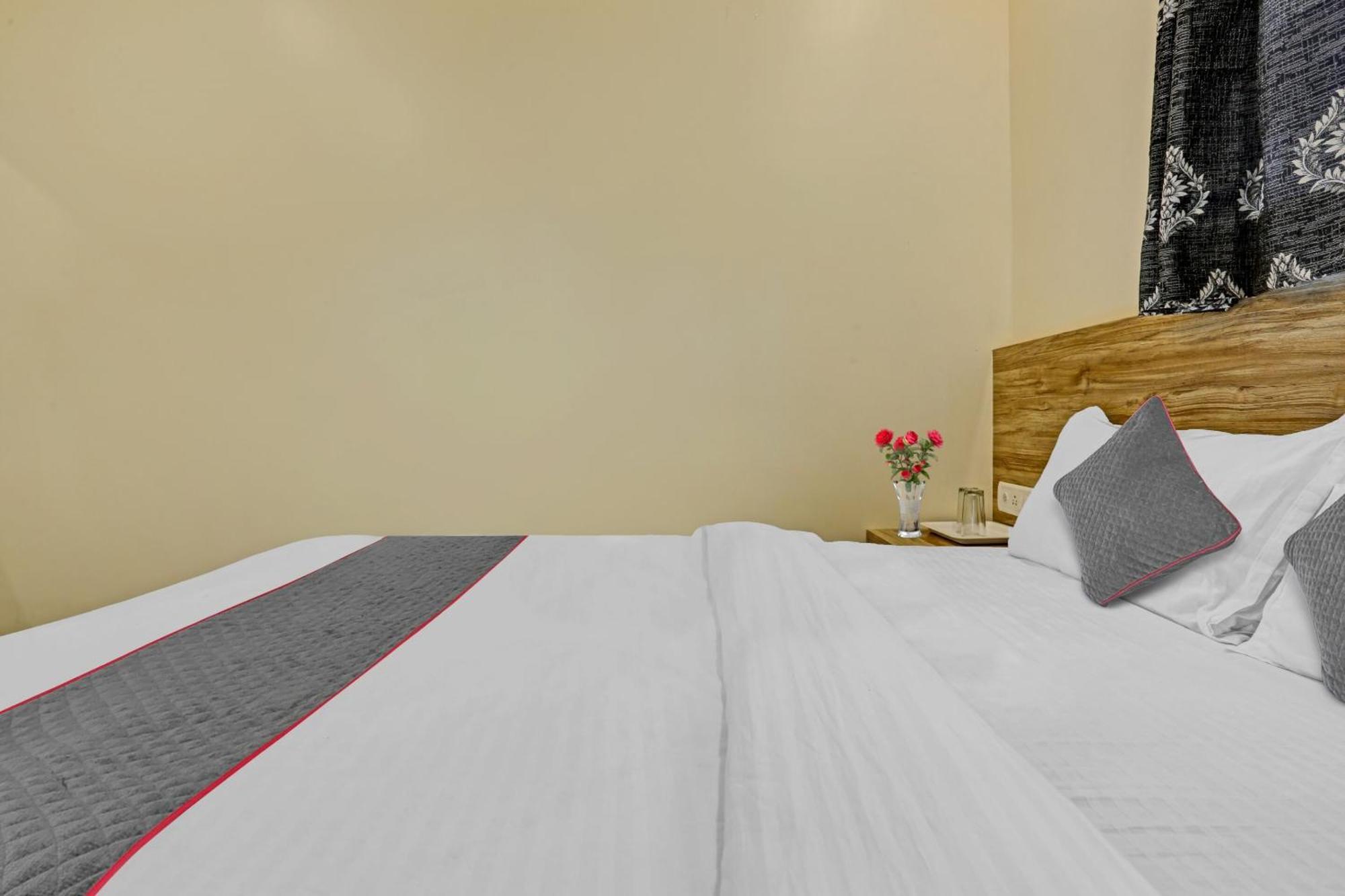 Super Hotel O Kiwi International Mumbai Dış mekan fotoğraf